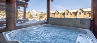 NEW! Saddle Ridge I3 3-Bedroom Home with Mountain view