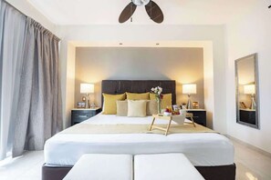 1 quarto, ferros/tábuas de passar roupa, berço de viagem, Wi-Fi