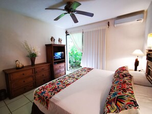 2 Schlafzimmer, Bügeleisen/Bügelbrett, Reisekinderbett, WLAN