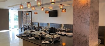 Orion Tree Hotel Sullurupeta