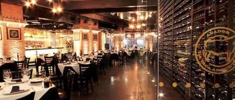 تناول الطعام