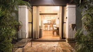 Dining - Garden View Condo, 2 Pools, Walk to the Beach! (Puerto Vallarta)