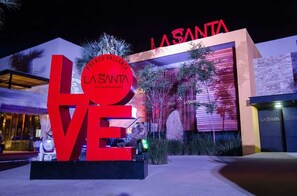 Exterior - Garden View Condo, 2 Pools, Walk to the Beach! (Puerto Vallarta)