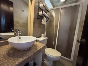 淋浴設備、風筒