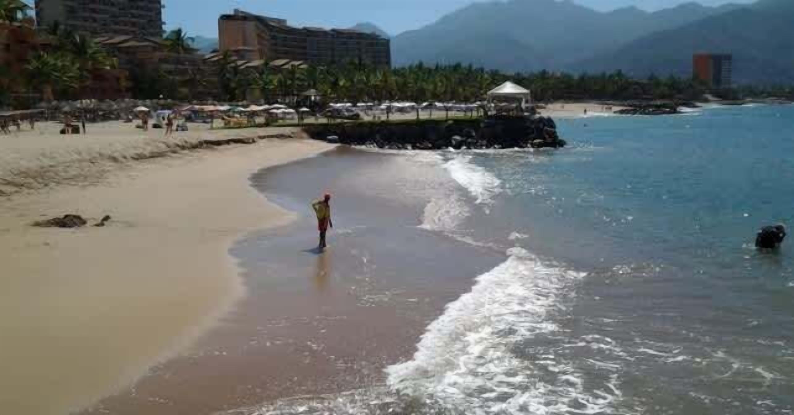 Plage