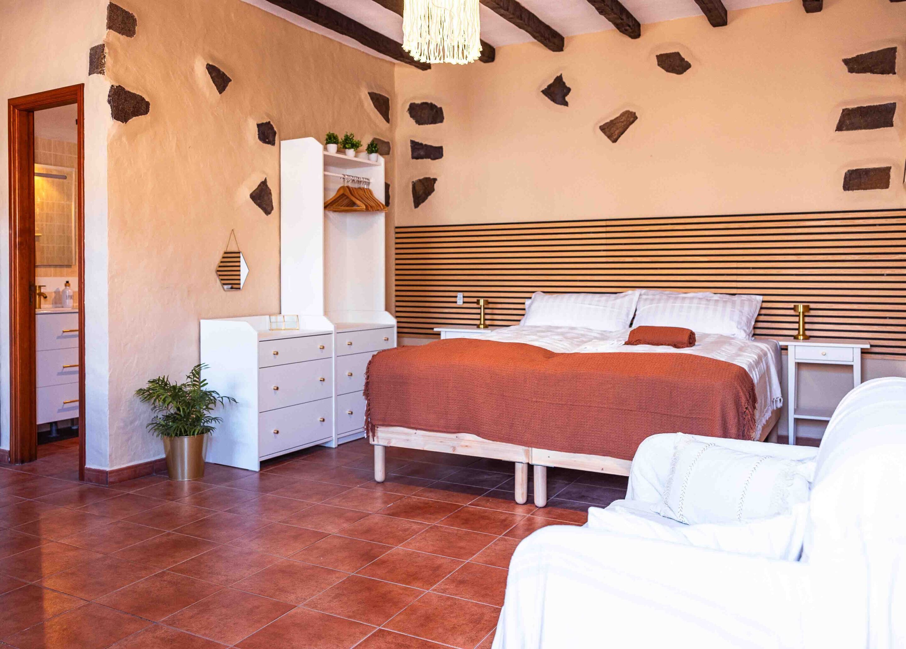 Apartment/suite/studio - Garachico