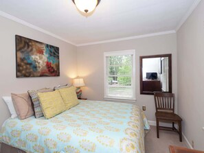 2 bedrooms, desk, iron/ironing board, WiFi - The Garrison by Apex Short Term Stays (Oxford)