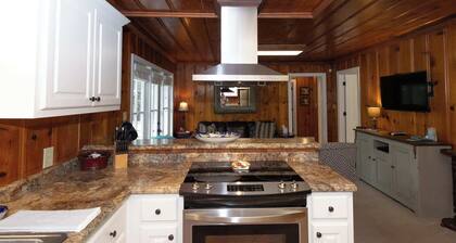 The Garrison by Apex Short Term Stays