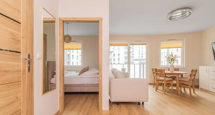 Horizon 29 by Grand Apartments