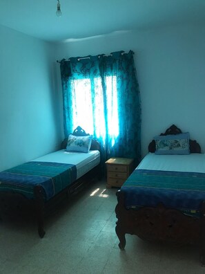 Comfort Apartment, Balcony, Beach View | Free WiFi