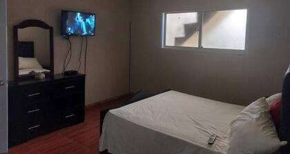 3-bedroom apartment in fantastic Santiago de los Caballeros with WiFi, AC