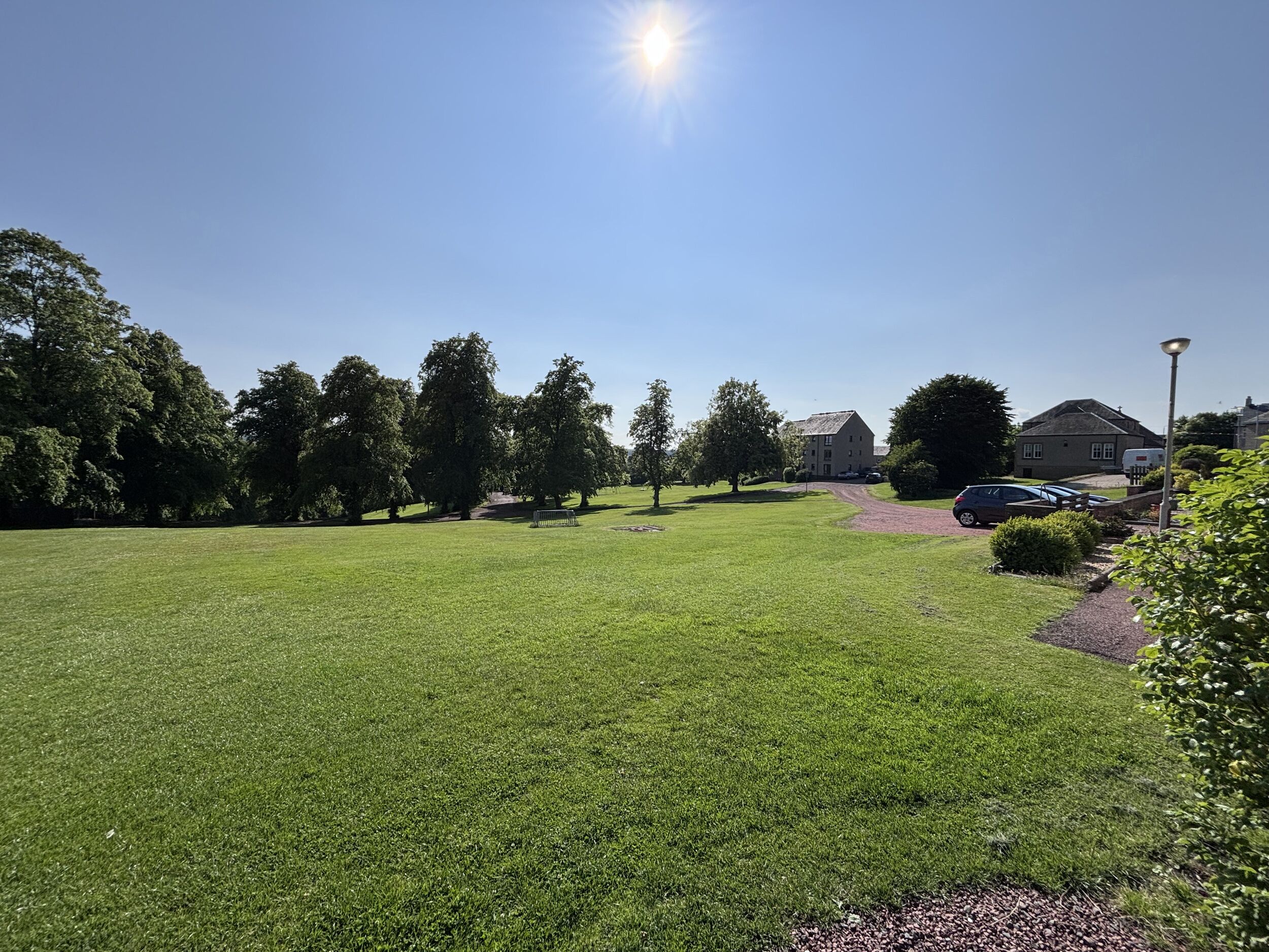 Cottage | Terrein van de accommodatie