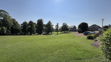 Cottage | Terrein van de accommodatie