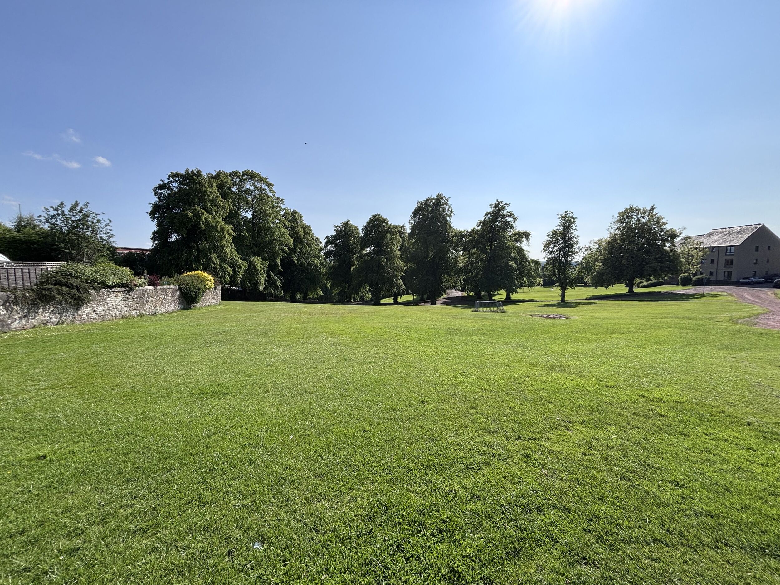 Cottage | Property grounds