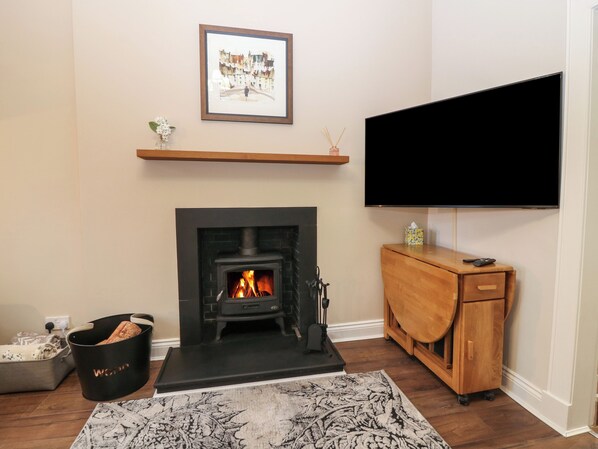 Interior - 60E Wellgate (Lanark)