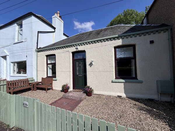 60e Wellgate - Scotland