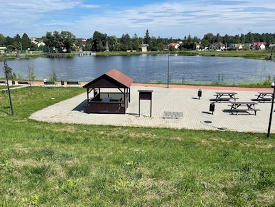 Hostel ELDORADO - Końskie