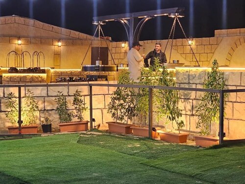 Desert Safari Dubai Over Night Stay #8