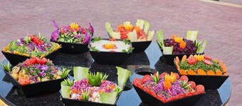 Desert Safari Dubai Over Night Stay #8