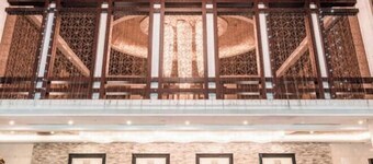 Chongqing Wansheng Hei Valley Yaolai Hotel