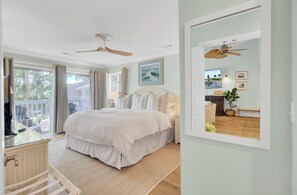 2 camere, ferro/asse da stiro, Wi-Fi gratuito