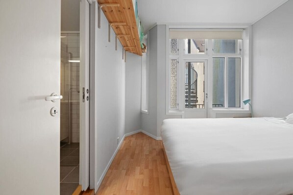 3 chambres, bureau, fer et planche à repasser, Wi-Fi