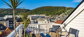 The Bergen Townhouse Dream | Must See Views!