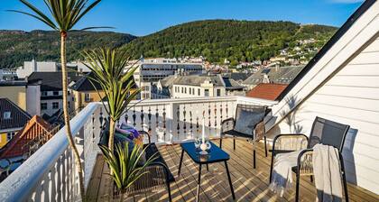 The Bergen Townhouse Dream | Must See Views!