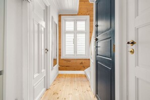 Interior - Bryggen  Historical Townhouse I Rooftop Views! (Bergenhus)