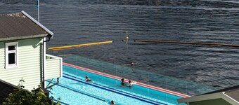 Bergen Gem Straight Out of History - Built in 1750