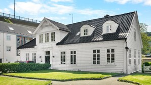 Eksteriør