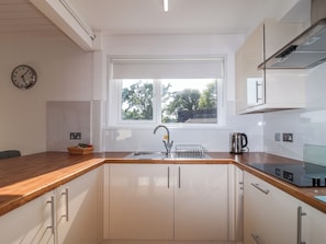 Utensilios de cocina