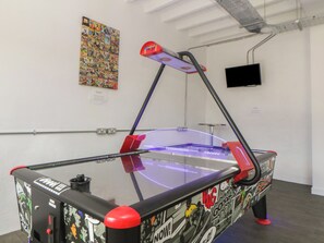 Cottage | Intérieur