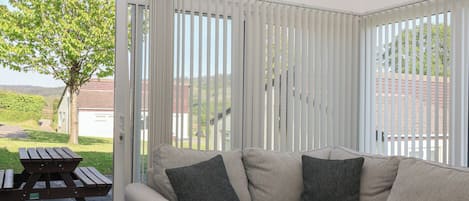 Περιοχή καθιστικού