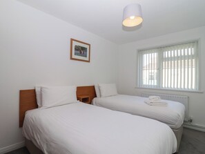 3 bedrooms, individually decorated, individually furnished, free WiFi