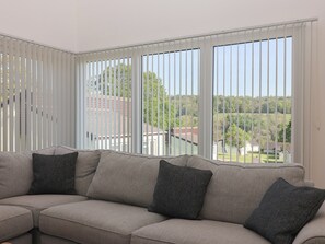 منطقة المعيشة