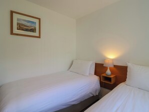 2 chambres, décoration personnalisée, ameublement personnalisé