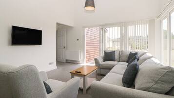 Casa rural | Interior