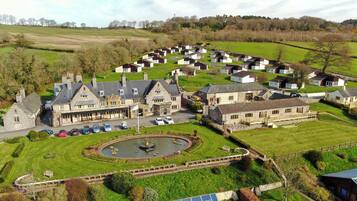 Casa rural | Interior
