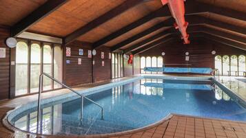 Casa de campo | Interior