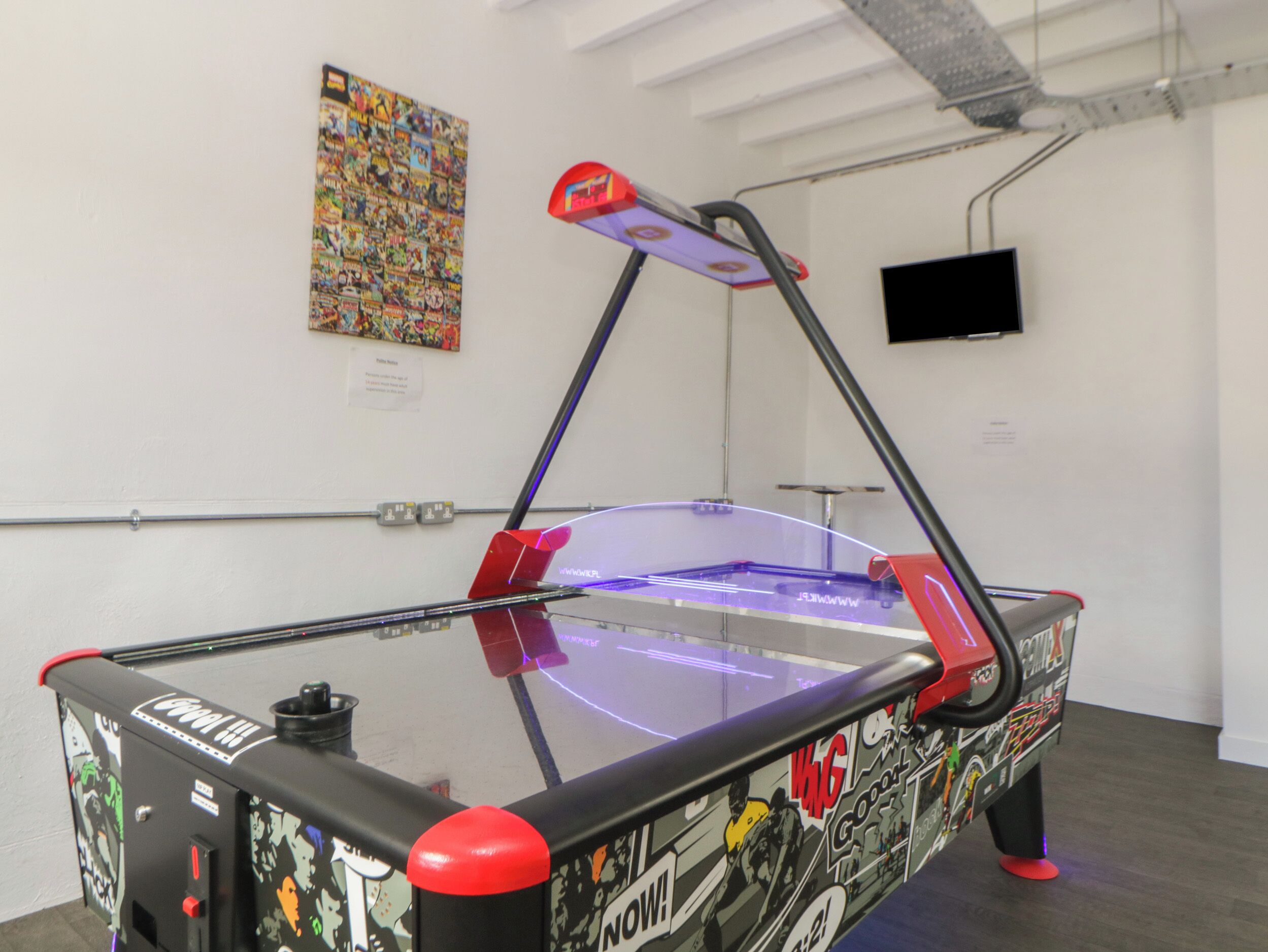 Casa de campo | Interior