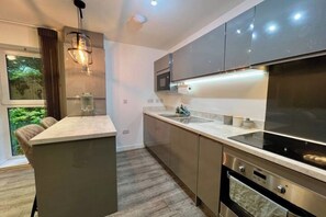 Cozinha privada