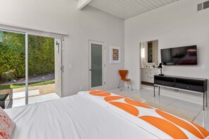 4 habitaciones, tabla de planchar con plancha y wifi gratis 