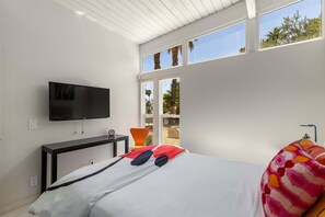 4 Schlafzimmer, Bügeleisen/Bügelbrett, kostenloses WLAN, Bettwäsche