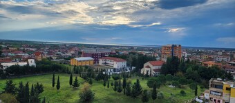 Divjaka Apartments City Center - 214