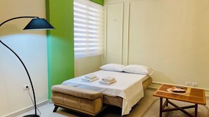 1 bedroom - Divjaka Apartments City Center - 214 (Divjakë)