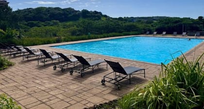 Golfers Dream Escape with Solar&Sea Views~Simbithi