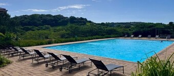 Golfers Dream Escape with Solar&Sea Views~Simbithi
