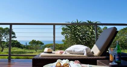 Golfers Dream Escape with Solar&Sea Views~Simbithi