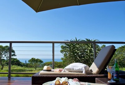 Golfers Dream Escape with Solar&Sea Views~Simbithi